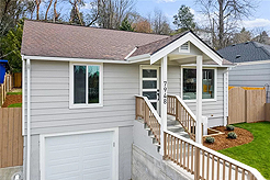 DELRIDGE WEST SEATTLE